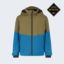 GORE-TEX® Active Outdoor 2L Insulate JKT Jacke 122 | 7yrs
