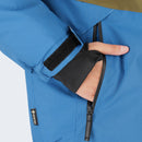 GORE-TEX® Active Outdoor 2L Insulate JKT Jacke