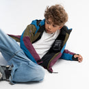 GORE-TEX® Active Outdoor 2L Insulate JKT Jacke
