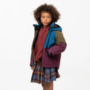 GORE-TEX® Active Outdoor 2L Insulate JKT Jacke