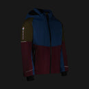 GORE-TEX® Active Outdoor 2L Insulate JKT Jacke
