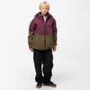 GORE-TEX® Active Outdoor 2L Insulate JKT Jacke