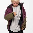 GORE-TEX® Active Outdoor 2L Insulate JKT Jacke