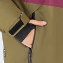 GORE-TEX® Active Outdoor 2L Insulate JKT Jacke