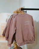 Sweater "little wonder" 74/80