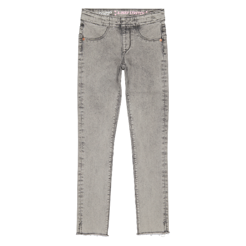 Vingino Jeggings BIBINE CROPPED - jeggings 12