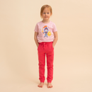 WHOSAID T-Shirt Der Ritter vom Obst 98-116