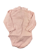 Bodys Unterwäsche & Bodys Kleidung Body Petit Bateau Rear Image Second Hand