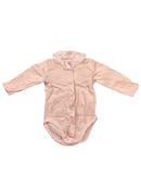 Bodys Unterwäsche & Bodys Kleidung Body Petit Bateau Front Image Second Hand