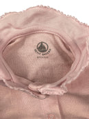 Bodys Unterwäsche & Bodys Kleidung Body Petit Bateau Label Image Second Hand