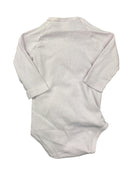 Wickelbodys Unterwäsche & Bodys Kleidung Wickelbody Sanetta Rear Image Second Hand