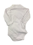 Wickelbodys Unterwäsche & Bodys Kleidung Wickelbody Sanetta Rear Image Second Hand