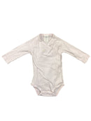 Wickelbodys Unterwäsche & Bodys Kleidung Wickelbody Sanetta Front Image Second Hand