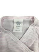 Wickelbodys Unterwäsche & Bodys Kleidung Wickelbody Sanetta Label Image Second Hand