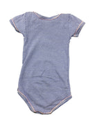 Bodys Unterwäsche & Bodys Kleidung Body Petit Bateau Rear Image Second Hand