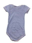 Bodys Unterwäsche & Bodys Kleidung Body Petit Bateau Rear Image Second Hand