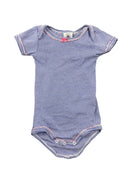Bodys Unterwäsche & Bodys Kleidung Body Petit Bateau Front Image Second Hand