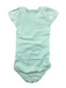 Bodys Unterwäsche & Bodys Kleidung Body Petit Bateau Rear Image Second Hand