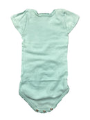 Bodys Unterwäsche & Bodys Kleidung Body Petit Bateau Rear Image Second Hand