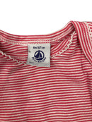 Bodys Unterwäsche & Bodys Kleidung Body Petit Bateau Label Image Second Hand