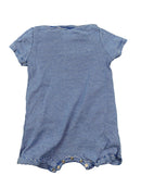 Bodys Unterwäsche & Bodys Kleidung Body Petit Bateau Rear Image Second Hand