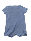 Bodys Unterwäsche & Bodys Kleidung Body Petit Bateau Rear Image Second Hand