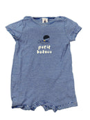 Bodys Unterwäsche & Bodys Kleidung Body Petit Bateau Front Image Second Hand