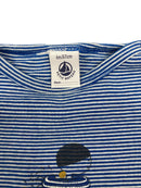Bodys Unterwäsche & Bodys Kleidung Body Petit Bateau Label Image Second Hand