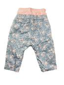 Stoffhosen Hosen & Jeans Kleidung Stoffhose Sanetta Rear Image Second Hand