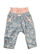 Stoffhosen Hosen & Jeans Kleidung Stoffhose Sanetta Front Image Second Hand