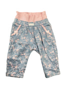 Stoffhosen Hosen & Jeans Kleidung Stoffhose Sanetta Front Image Second Hand