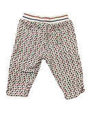 Stoffhosen Hosen & Jeans Kleidung Stoffhose Petit Bateau Rear Image Second Hand