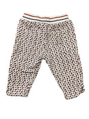 Stoffhosen Hosen & Jeans Kleidung Stoffhose Petit Bateau Rear Image Second Hand