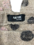 Kleider Kleider & Röcke Kleidung Kleid Pure Pure by BAUER Label Image Second Hand