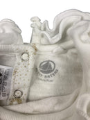 Strampler Strampler Kleidung Strampler mit Kleid Petit Bateau Label Image Second Hand