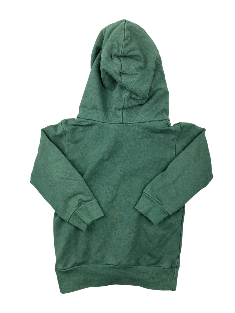 Hoodies Sweatshirts & Hoodies Kleidung Hoodie Livi Berlin Rear Image Second Hand