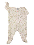 Strampler Strampler Kleidung Strampler Petit Bateau Front Image Second Hand