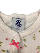 Strampler Strampler Kleidung Strampler Petit Bateau Label Image Second Hand