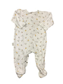 Strampler Strampler Kleidung Strampler PUSBLU Rear Image Second Hand