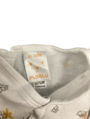 Strampler Strampler Kleidung Strampler PUSBLU Label Image Second Hand