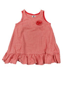 Kleider Kleider & Röcke Kleidung Kleid Petit Bateau Front Image Second Hand