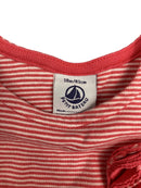 Kleider Kleider & Röcke Kleidung Kleid Petit Bateau Label Image Second Hand