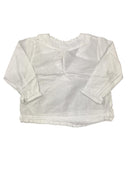 Blusen Hemden & Blusen Kleidung Bluse Alana Rear Image Second Hand