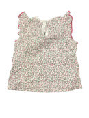 Tops T-Shirts & Tops Kleidung Top Petit Bateau Rear Image Second Hand