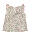 Tops T-Shirts & Tops Kleidung Top Petit Bateau Rear Image Second Hand