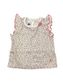 Tops T-Shirts & Tops Kleidung Top Petit Bateau Front Image Second Hand