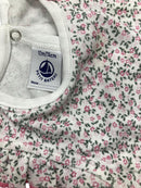 Tops T-Shirts & Tops Kleidung Top Petit Bateau Label Image Second Hand