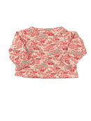 Sonstige Jacken Jacken & Westen Kleidung Jacke Petit Bateau Rear Image Second Hand