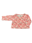 Sonstige Jacken Jacken & Westen Kleidung Jacke Petit Bateau Front Image Second Hand