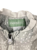 Schlafanzüge einteilig Schlafanzüge Kleidung Schlaf Strampler Molis&co Label Image Second Hand